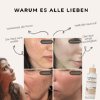Dr. Melaxin Peel Shot Glow Rice Ampoule Duo – Das koreanische Peeling, dass alle lieben