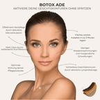 Lymphdrainage Gesichtsbürste – Definiertes  Gesicht in 5 Minuten