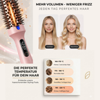 Blowout Boost Thermobürste – Glanz ohne Frizz