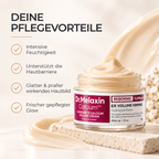 Dr. Melaxin Cemenrete Calcium Intense Creme