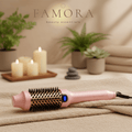 Blowout Boost Thermobürste – Glanz ohne Frizz