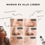 Dr. Melaxin Peel Shot Glow Rice Ampoule Duo – Das koreanische Peeling, dass alle lieben