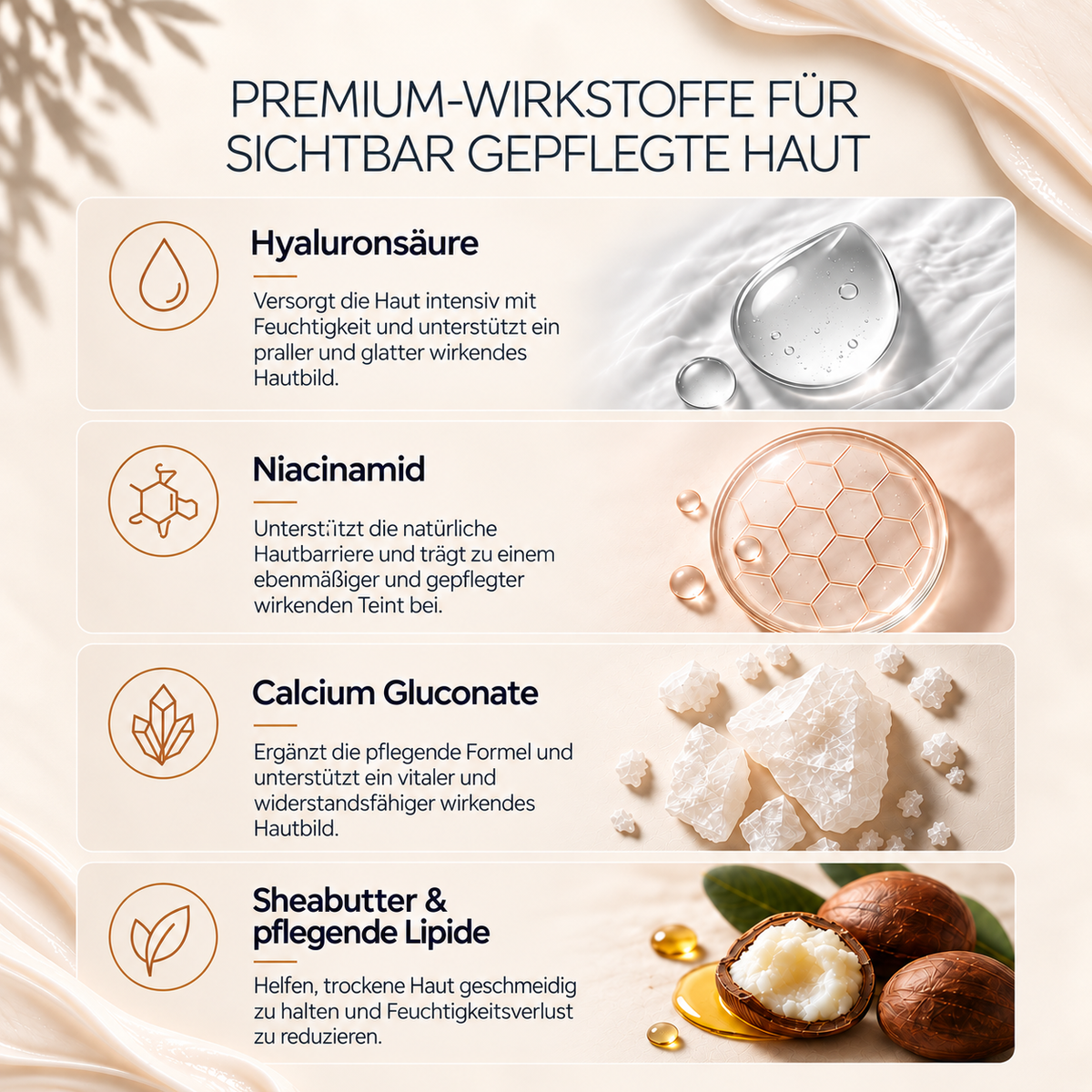 Dr. Melaxin Cemenrete Calcium Intense Creme