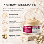 Dr. Melaxin Cemenrete Calcium Intense Creme