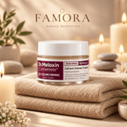 Dr. Melaxin Cemenrete Calcium Intense Creme