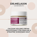 Dr. Melaxin Cemenrete Calcium Intense Creme